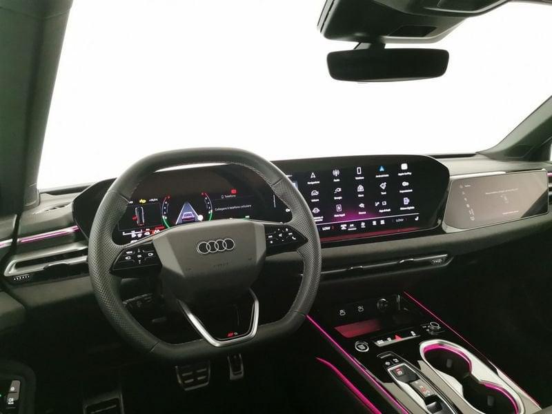 Audi A6 2.0 e-hybrid Business quattro 299cv s-tronic