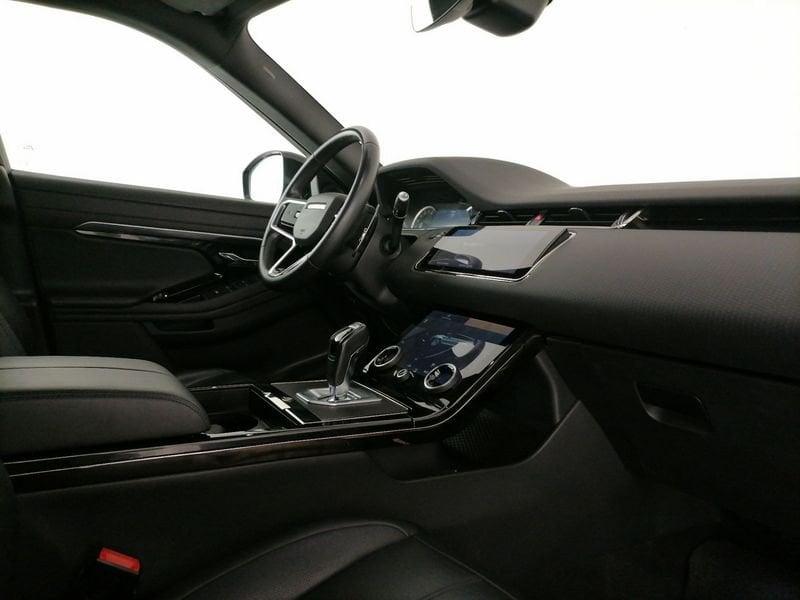 Land Rover Range Rover Evoque 2.0d i4 mhev R-Dynamic S awd 163cv auto