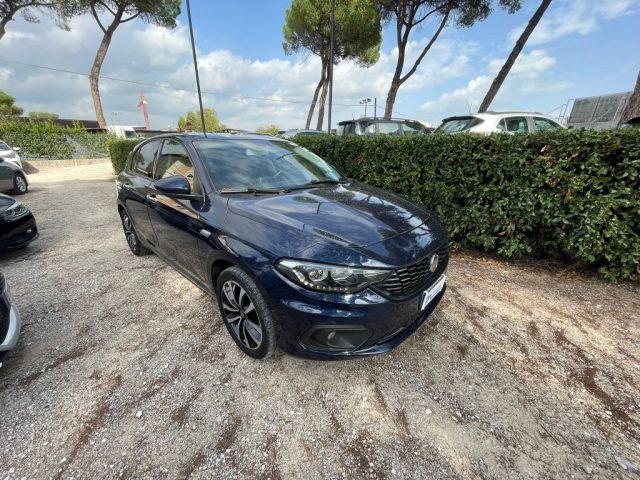 FIAT Tipo 1.6 E.Torq AT 4 porte aut,navi,apple car p ..