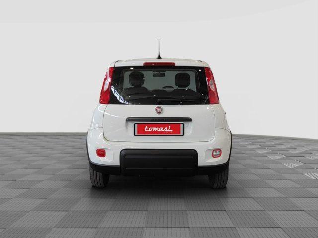 FIAT Panda Panda 1.2 EasyPower