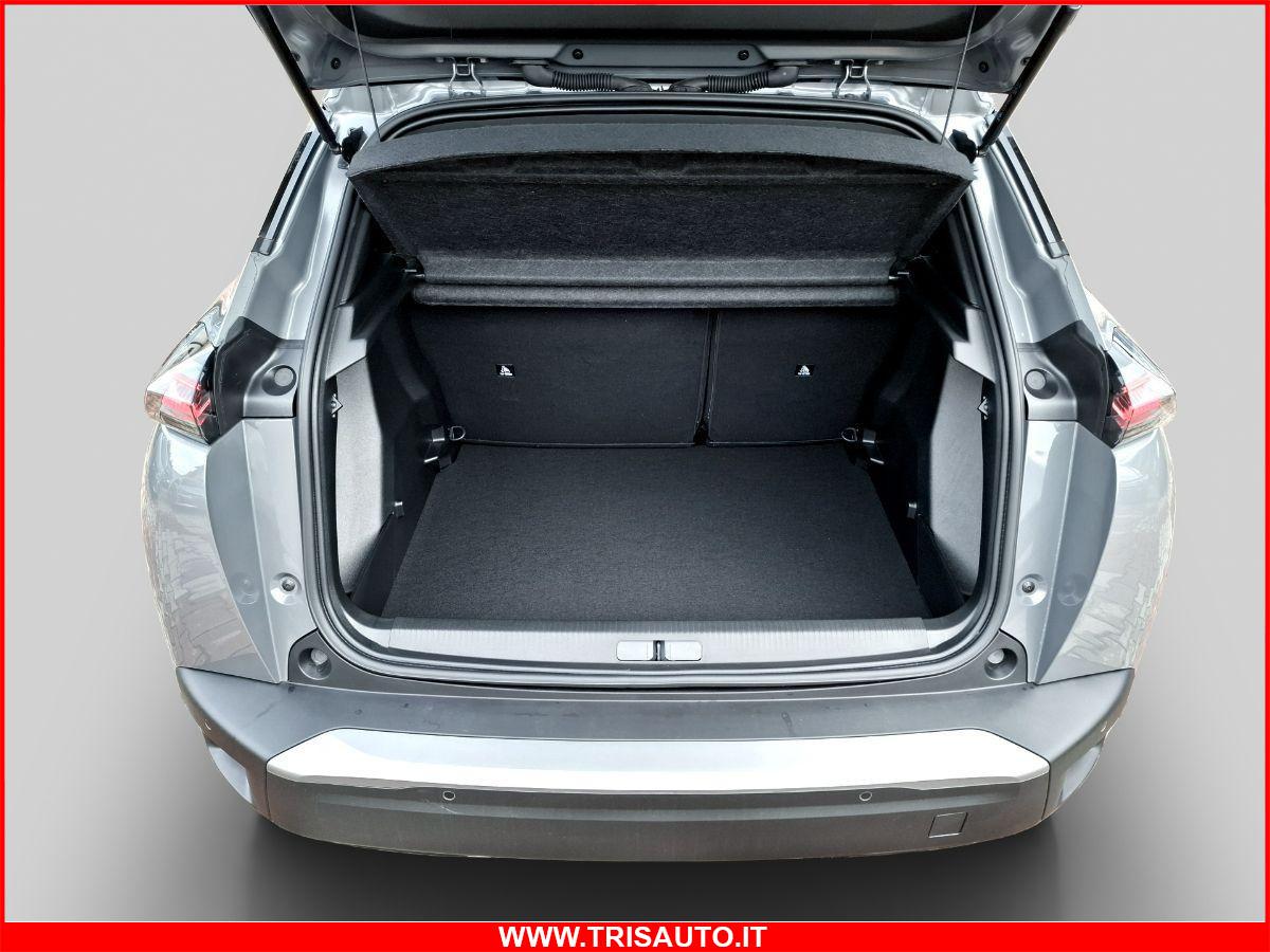 PEUGEOT 2008 1.2 Allure IVATA NEOPATENTATI (FULL LED+PELLE+NAVI)