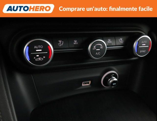 ALFA ROMEO Stelvio 2.2 Turbodiesel 160 CV AT8 RWD Super