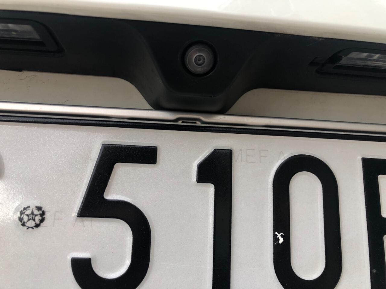 JEEP COMPASS 1.6Mjt cv 130 LIM. POKI KILOMETRI