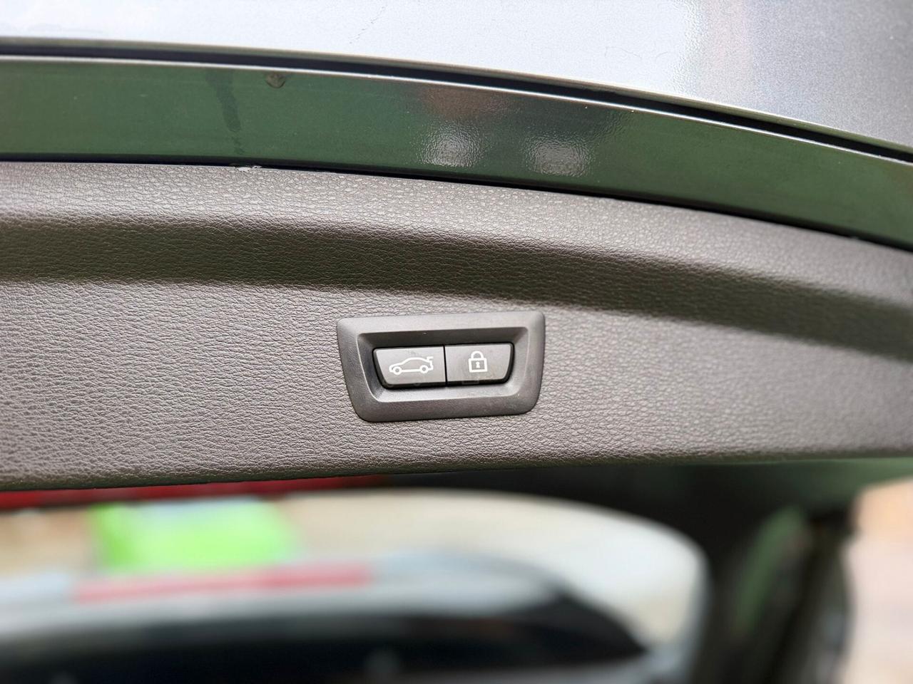 Bmw X2 2.0D x-Drive M-Sport