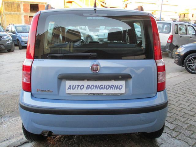 FIAT Panda 1.2 Dynamic GPL