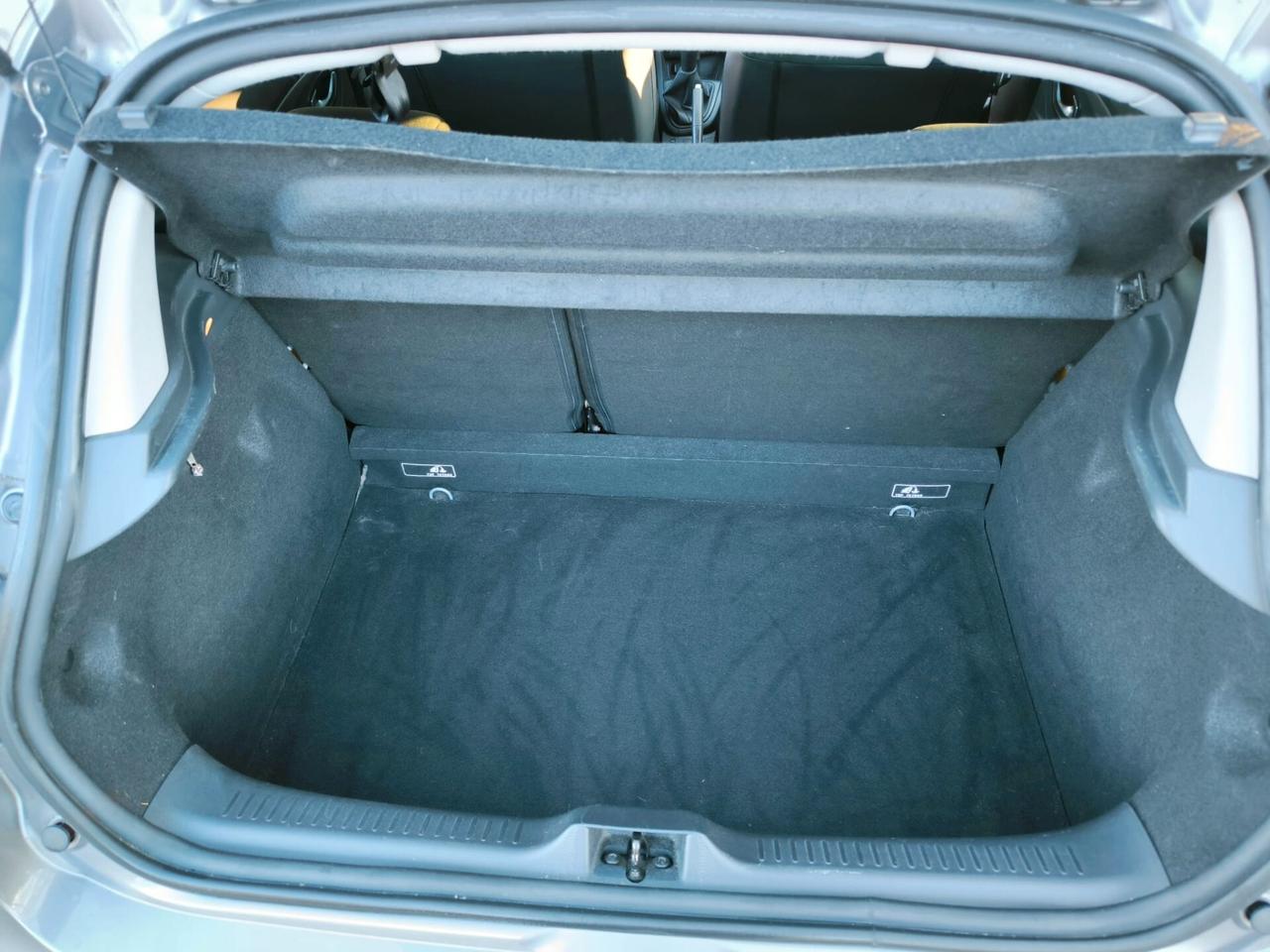 Renault Clio 1.2 75CV GPL 5 porte Live