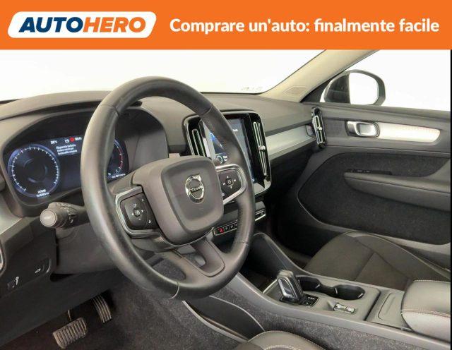 VOLVO XC40 D3 AWD Geartronic Momentum
