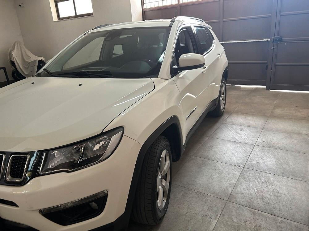 Jeep Compass 1.6 Multijet II 2WD Longitude