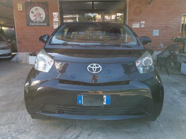 Toyota iQ 1.0 Active