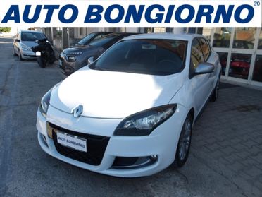 Renault Megane 5 Porte Megane 1.9 dci Attractive