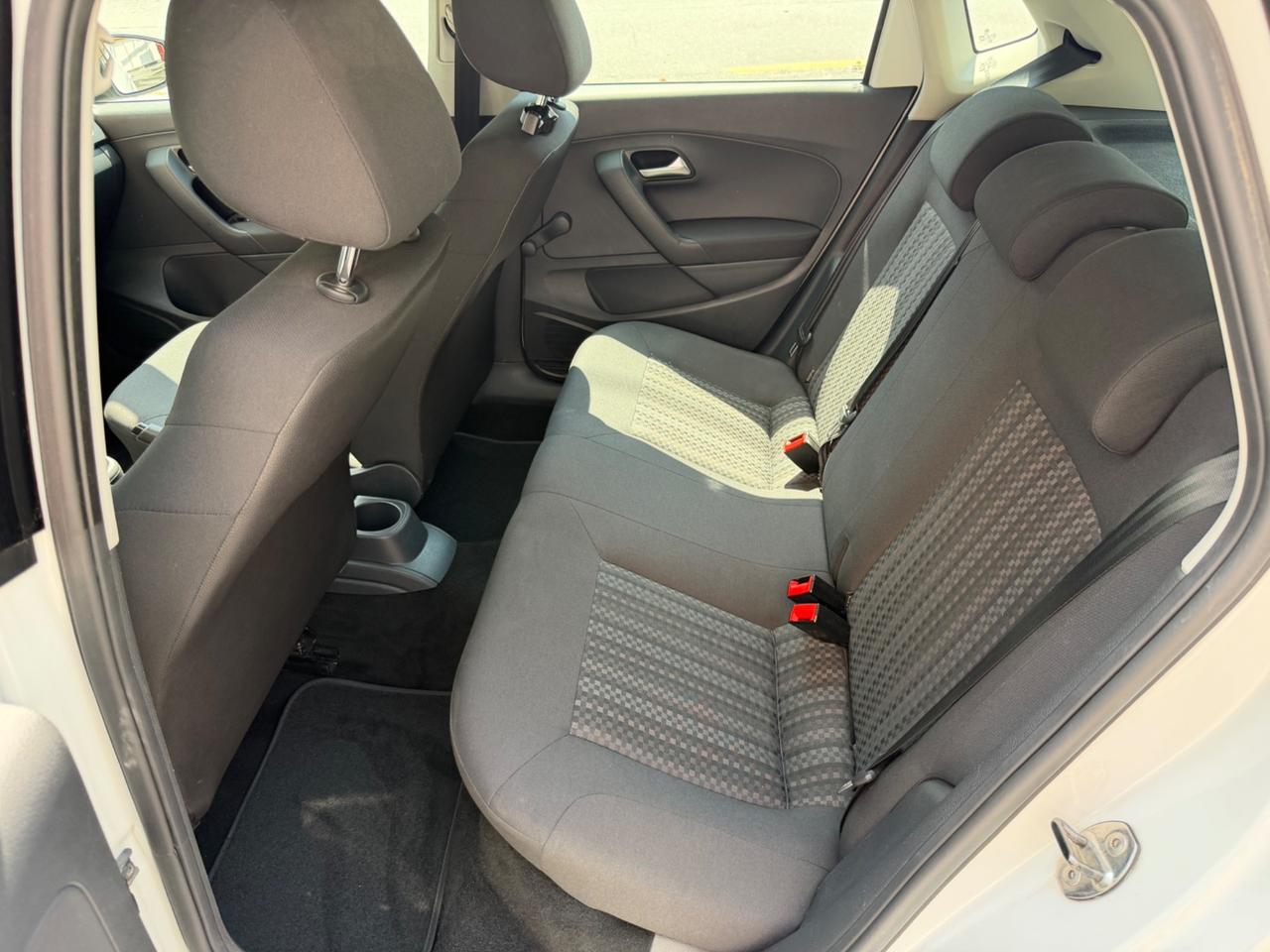 VW POLO 1.4 TDI NEOPATENTATI