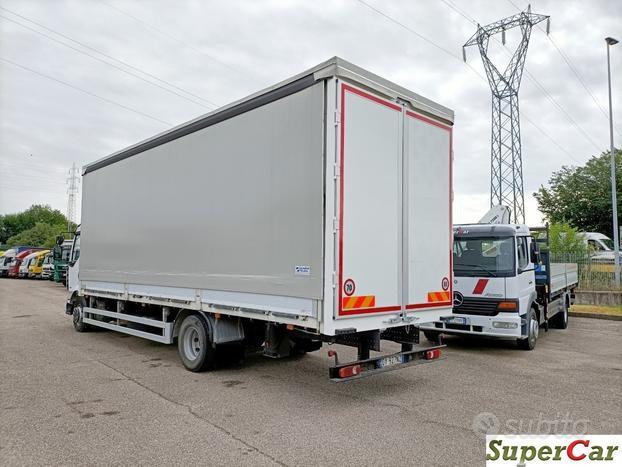 RENAULT MIDLUM 270.16 centinato