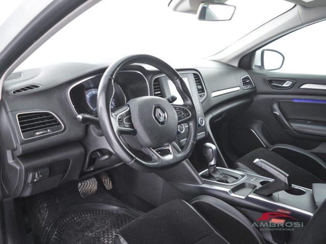 RENAULT Megane dCi 8V 110 CV EDC Energy Intens
