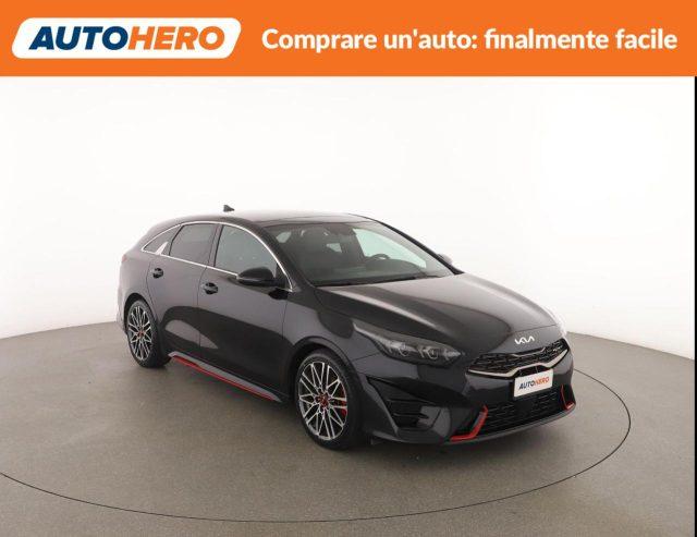KIA Ceed 1.6 T-GDi 204 CV DCT 5p. GT