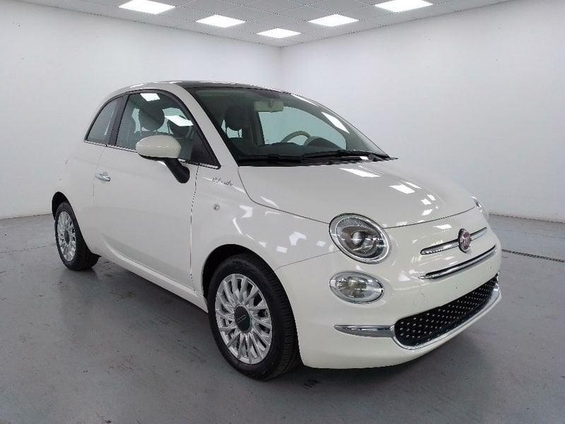 FIAT 500 1.0 hybrid Dolcevita 70cv