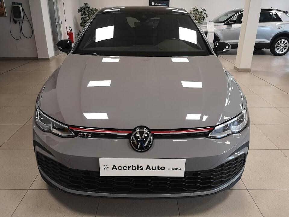 Volkswagen Golf GTI 2.0 TSI DSG Tetto apribile !!!!!