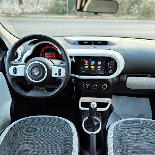 RENAULT Twingo SCe Stop&Start Lovely
