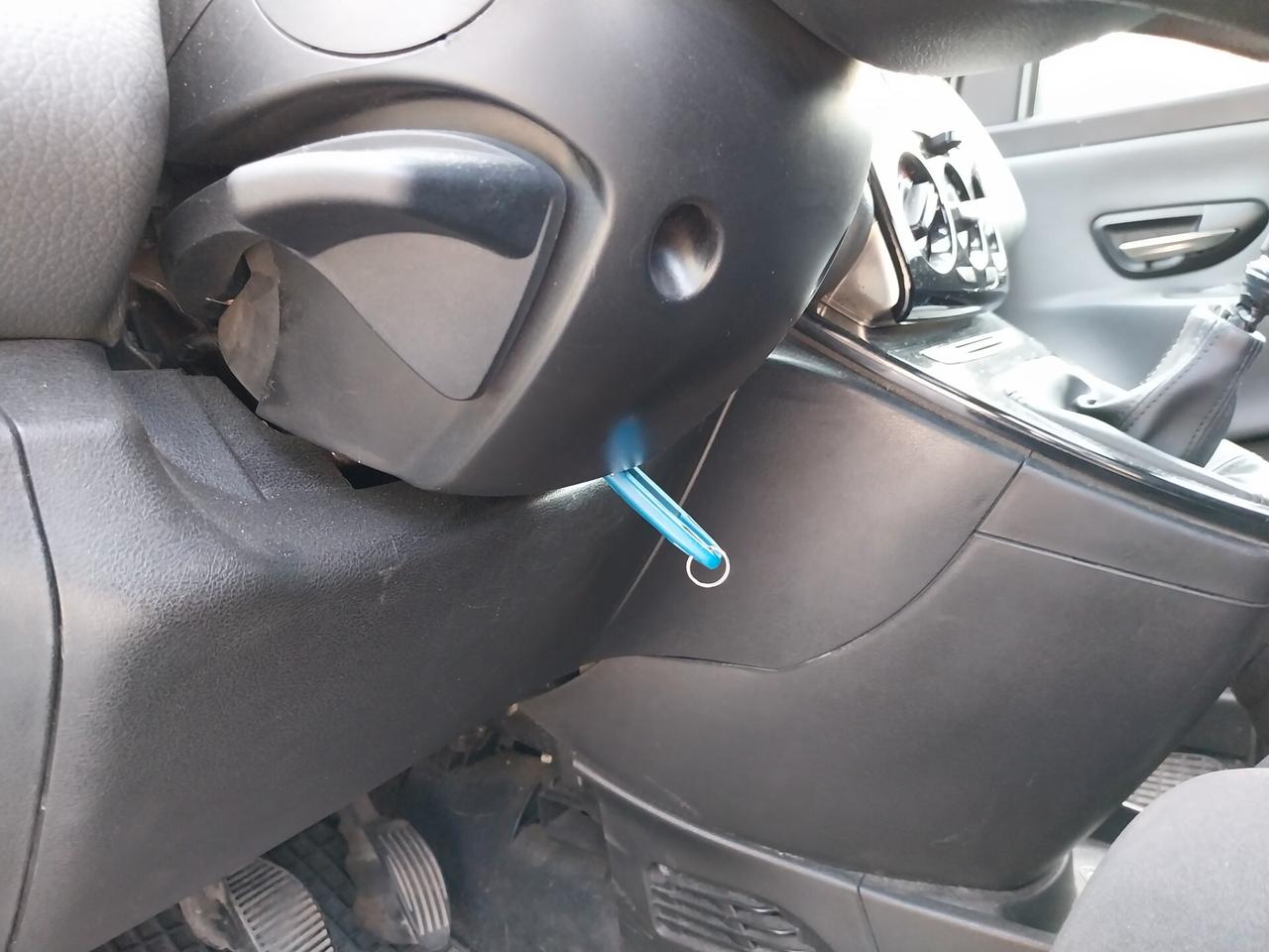 LANCIA YPSILON 1.3 DIESEL 95 CV PER COMMERCIANTI