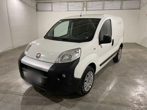 Fiat Fiorino 1.4 70cv nat.power sx