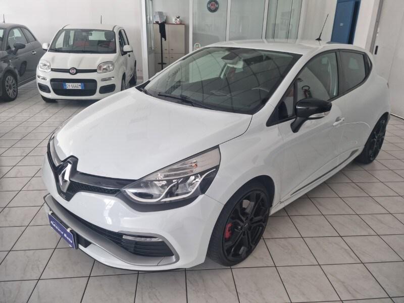 RENAULT Clio 4ª serie Clio 1.6 T 200CV EDC 5 p...