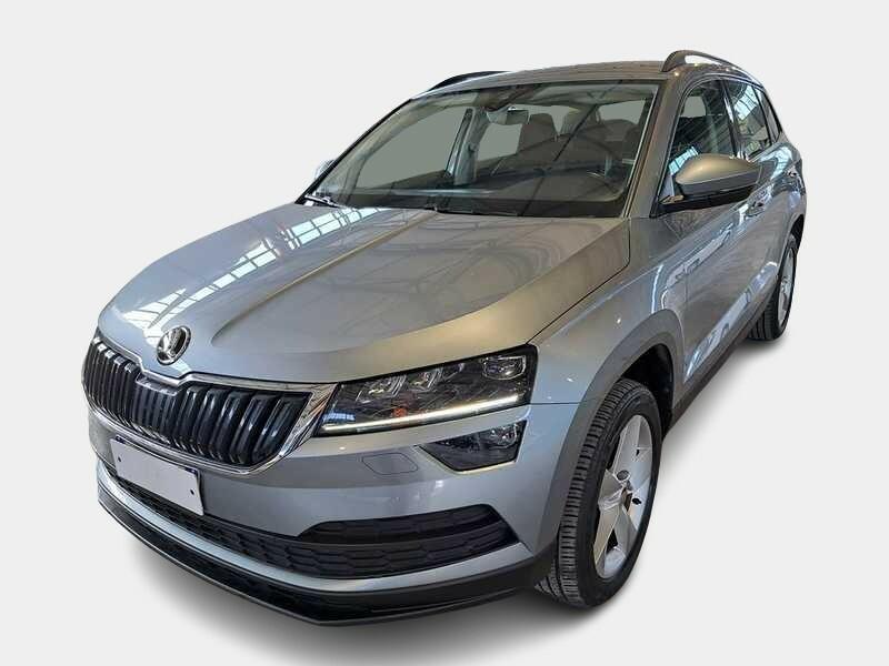 SKODA KAROQ 1.6 TDI SCR EXECUTIVE DSG