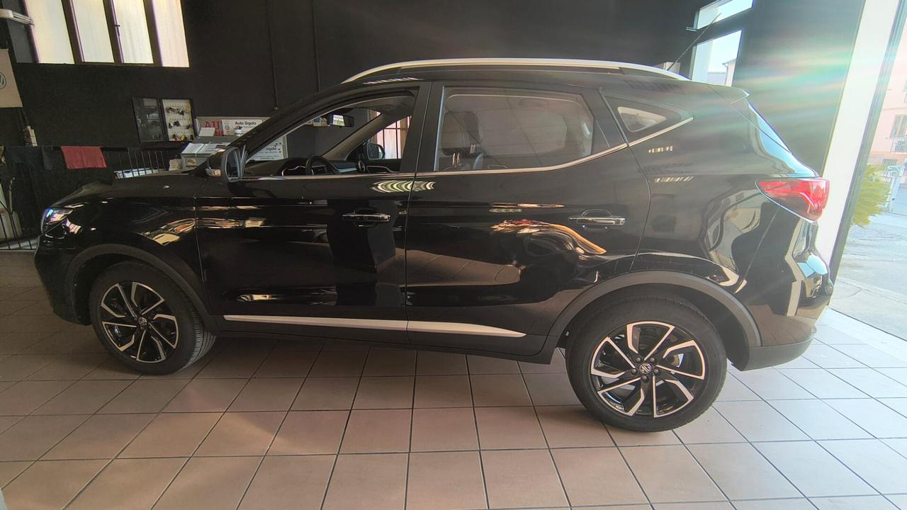 Mg ZS 1.5 VTi-tech Luxury