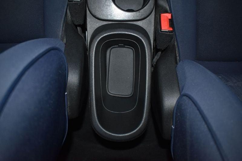 FIAT 500X 1.3 Mjet 95cv E6D Cult