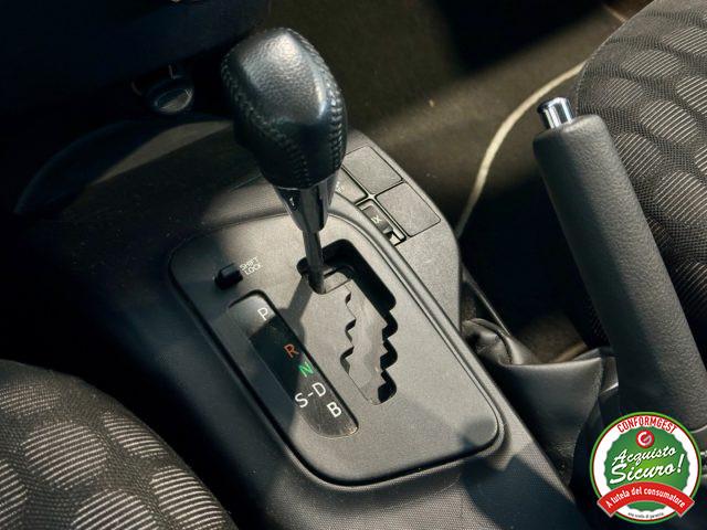 TOYOTA iQ 1.0 Multidrive *NEOPATENTATI*