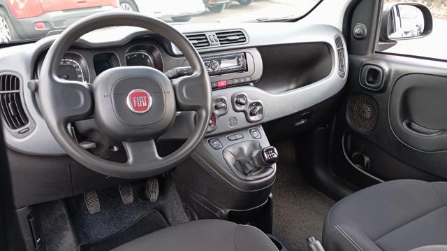 FIAT Panda *PROMO* 1.0 FireFly S&S Hybrid
