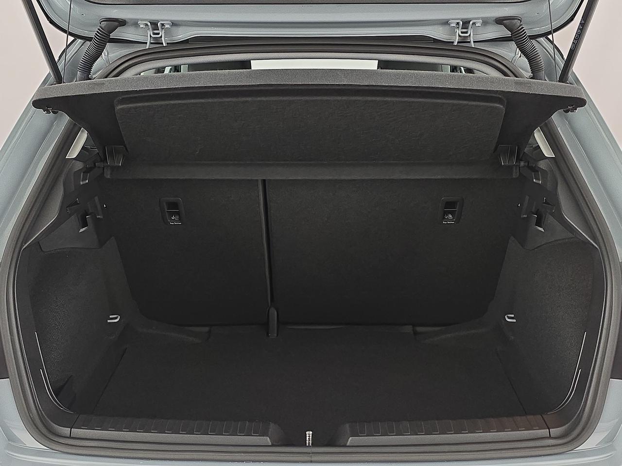 Audi A1 allstreet 30 1.0 tfsi admired 110cv