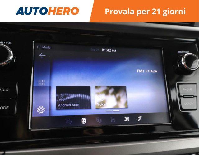 KGM Korando 1.5 GDI-Turbo 2WD aut. Dream