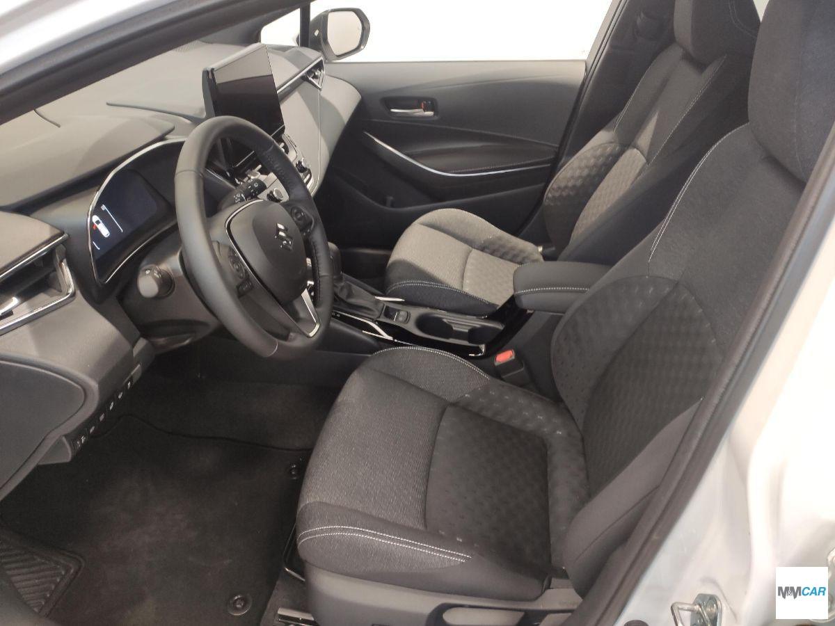 SUZUKI - Swace - 1.8 Hybrid E-CVT 2WD Top