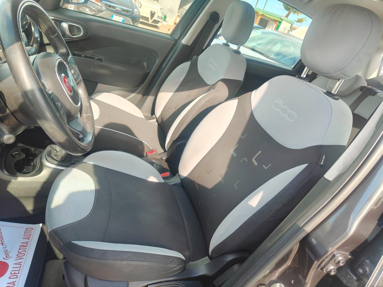 Fiat 500L 1.6 Multijet 120cv Pop Star