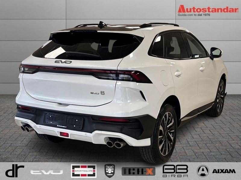 EVO Evo 6 NUOVA EVO 6 2024