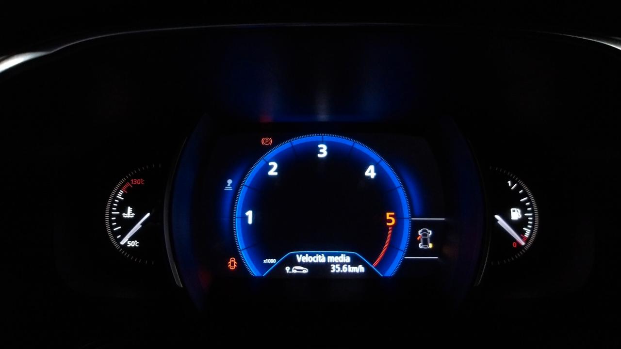 RENAULT MEGANE 1.5 TDI-NAVI-PREZZO PROMO!