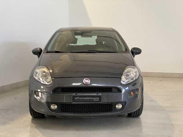 Fiat Punto 1.3 MJT II 75 CV 5 porte 16v Pop