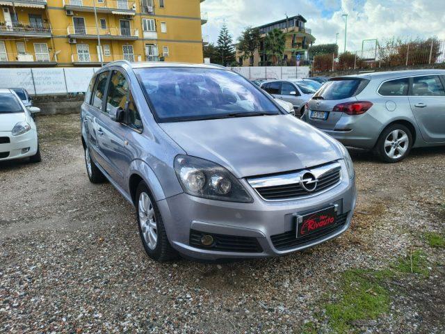 OPEL Zafira 1.6 16V ecoM 94CV Cosmo