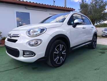 Fiat 500X 1.3 MultiJet 95 CV Mirror 2018