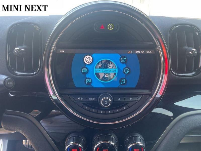 MINI Mini Countryman F60 MINI COUNTRYMAN 2.0 JCW AUTO