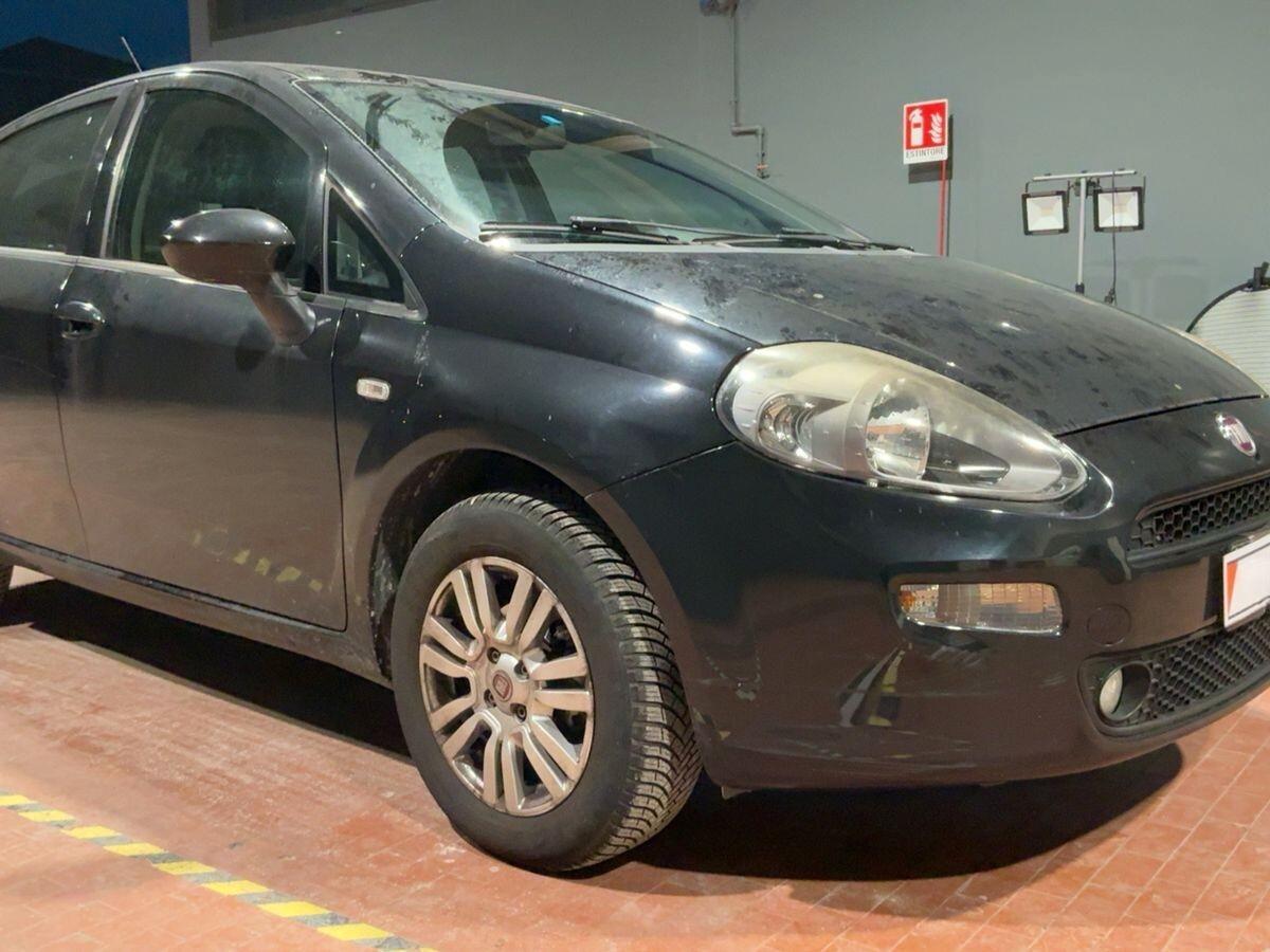 Fiat Punto 1.2 Lounge 69CV -IN ARRIVO-