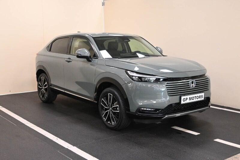 Honda HR-V HR-V 1.5 Hev eCVT Advance