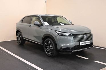 Honda HR-V HR-V 1.5 Hev eCVT Advance