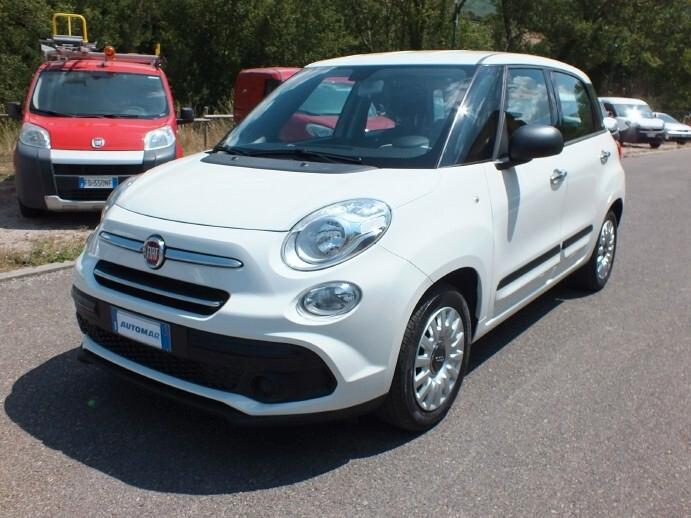 Fiat 500L 1.3 Mjt 95 CV*UNIPRO*BLUETOOTH*SENSORI*