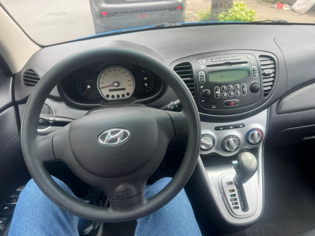 Hyundai i10 1.1 12V Style