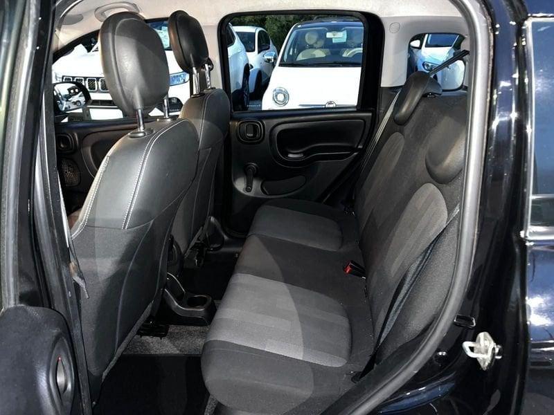 FIAT Panda Panda 1.2 City Cross