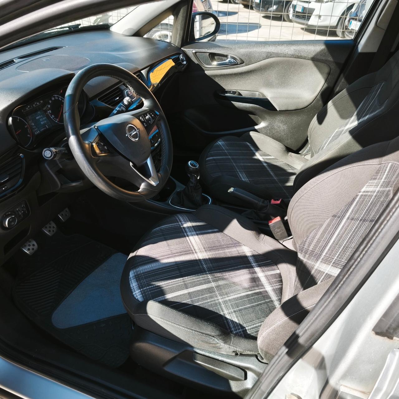 Opel Corsa 1.3 CDTI ecoFLEX Start&Stop 5 porte b-Color