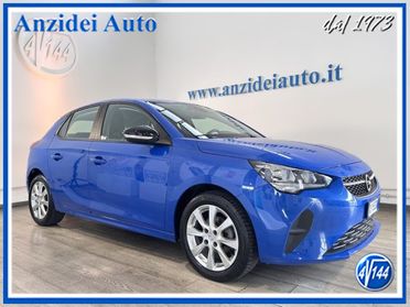 OPEL Corsa 1.2 Edition 75 Cv
