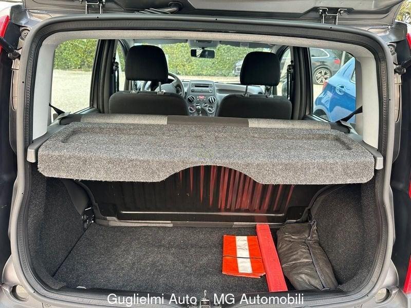 FIAT Panda Panda 1.2 Dynamic Natural Power