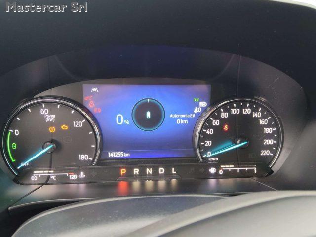 FORD Kuga TETTO 2.5 phev Titanium X 2wd 225cv TG: GB374KR