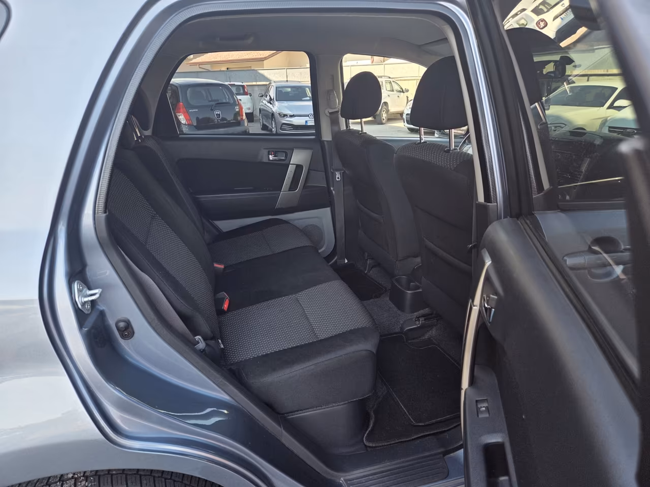 Daihatsu Terios 1.5 4WD B Easy Green Powered